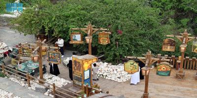 Honey Cottage in Rijal Almaa: Aseer’s Sweet Blend of Heritage, Nature, and Rural Tourism